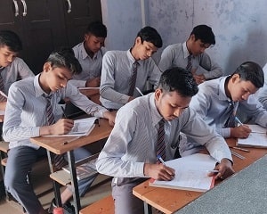 Best CBSE School In Ayodhya